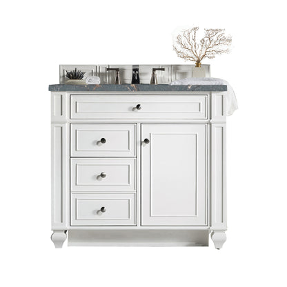 Bristol 36" Single Vanity
