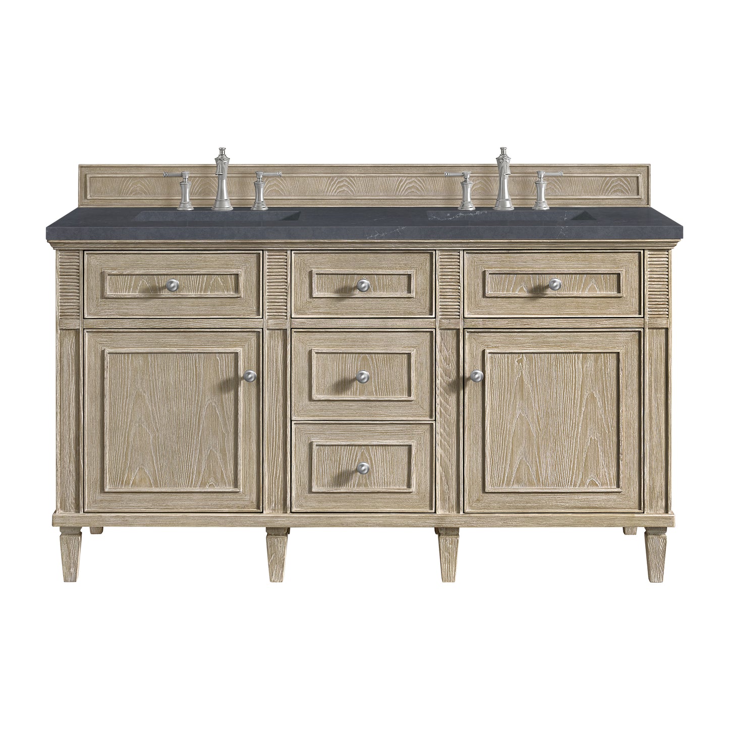 Lorelai 60" Double Vanity