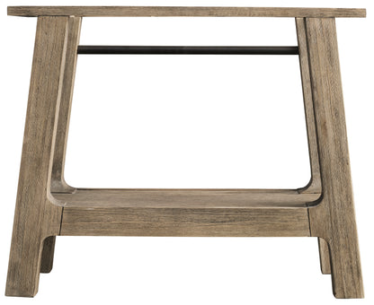 Auburn 36" Single Sink Console
