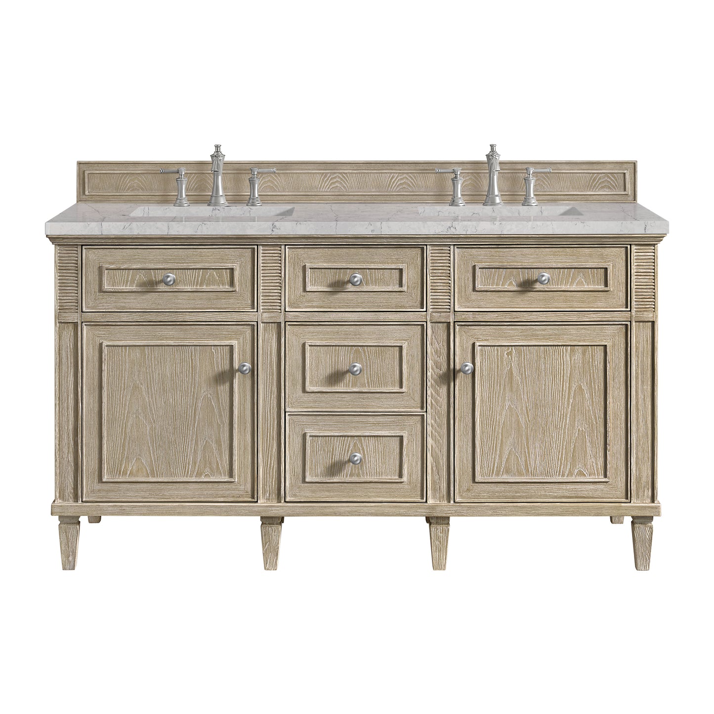 Lorelai 60" Double Vanity