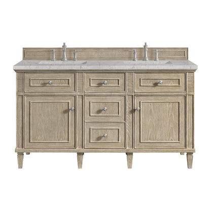 Lorelai 60" Double Vanity