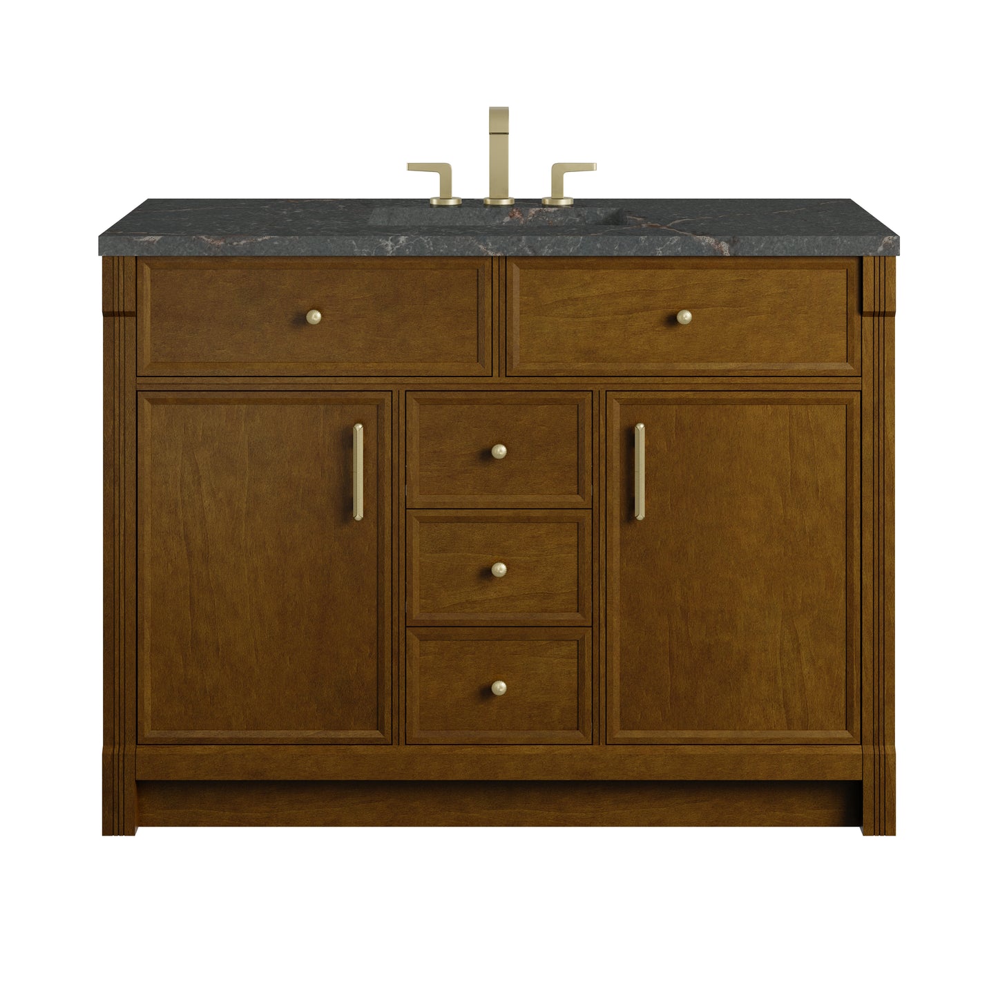 Bellshire 48" Single Vanity