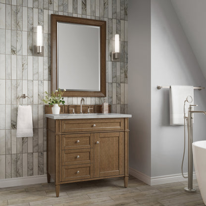 Brittany 36" Single Vanity