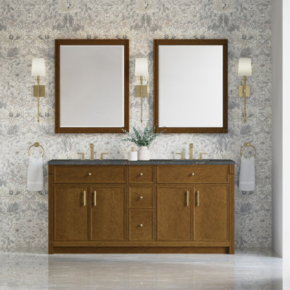 Bellshire 72" Double Vanity