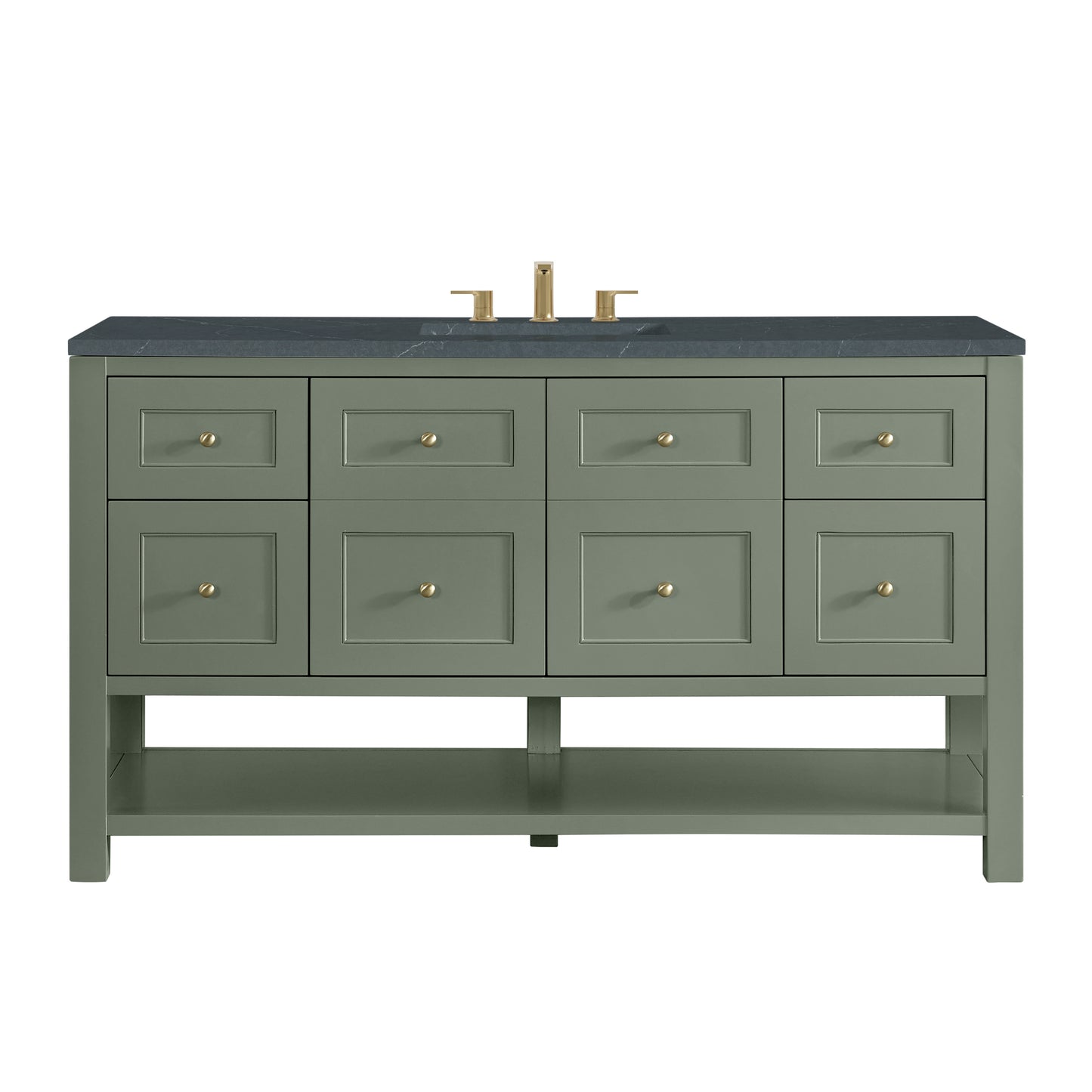 Breckenridge 60" Single Vanity