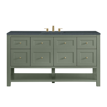 Breckenridge 60" Single Vanity