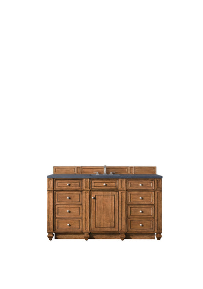 Bristol 60" Single Vanity