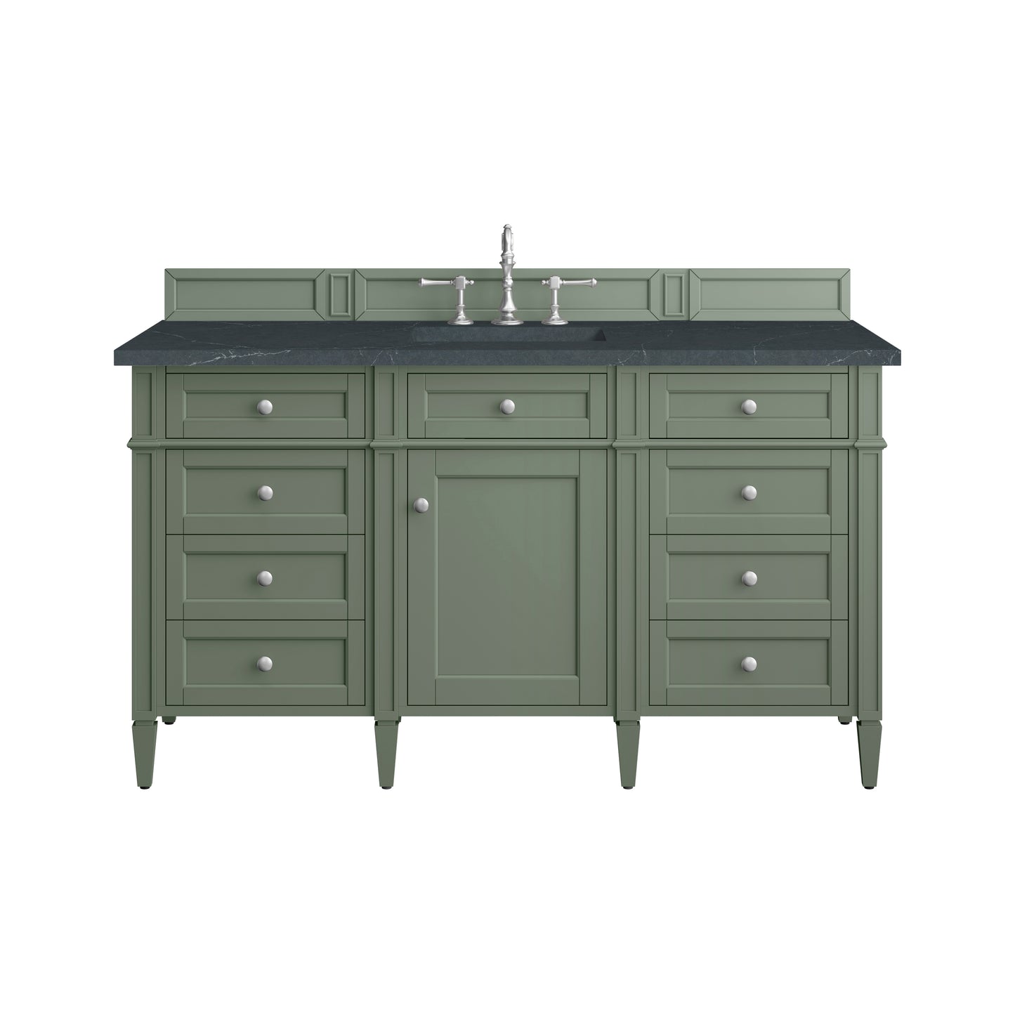 Brittany 60" Single Vanity