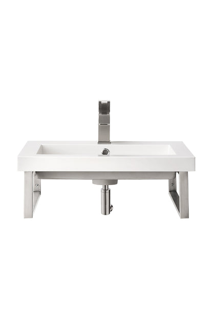 James Martin Vanities Two Boston 18" Wall Brackets