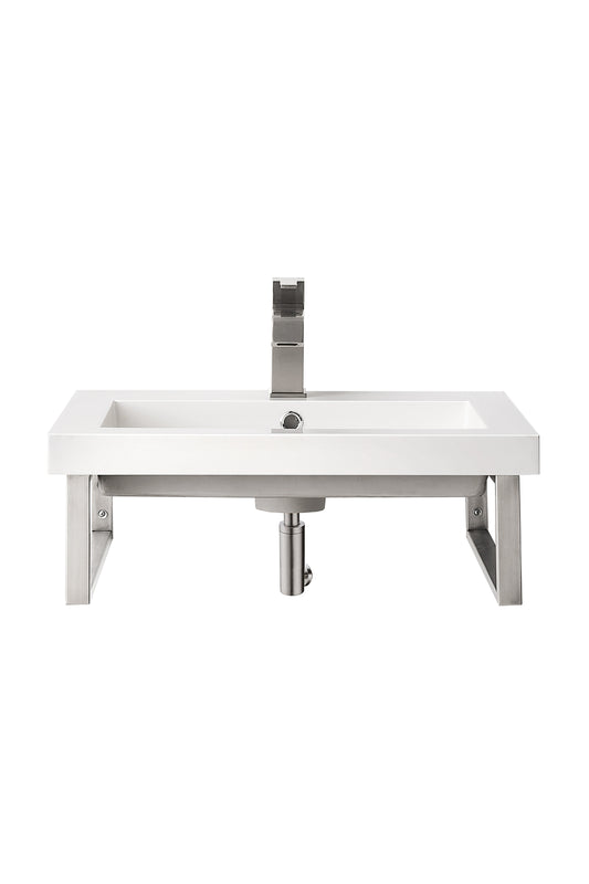 James Martin Vanities Two Boston 18" Wall Brackets