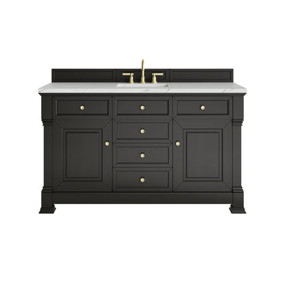 Brookfield 60" Single Vanity