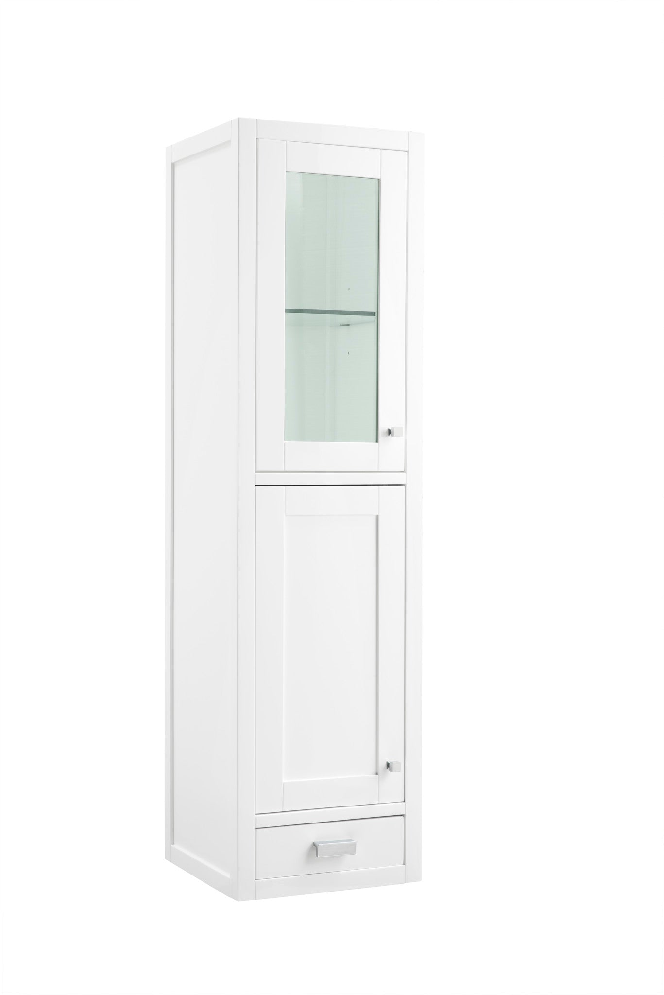 Addison 15" D Grand Tower Hutch