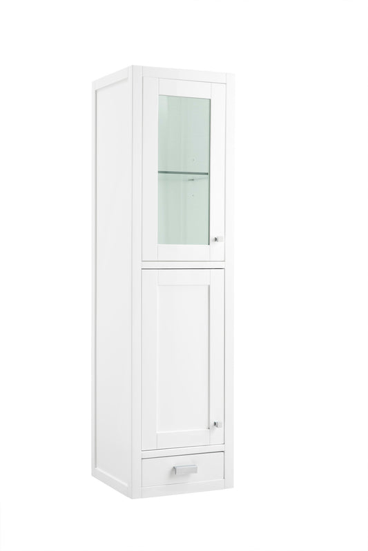 Addison 15" D Grand Tower Hutch