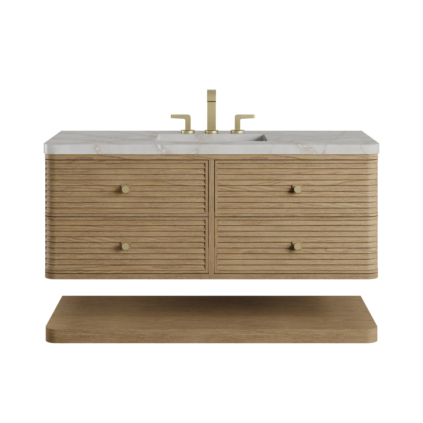 Allamari 48" Single Vanity