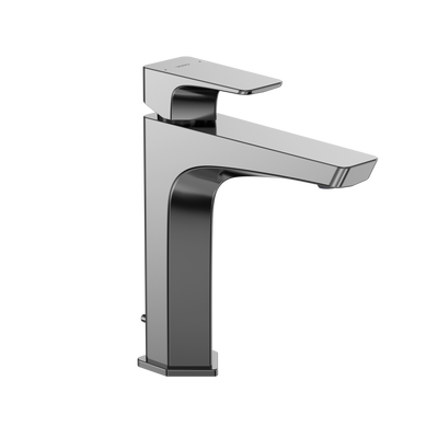 GE 1.2 GPM Single Handle Semi-Vessel Bathroom Sink Faucet with COMFORT GLIDE Technology