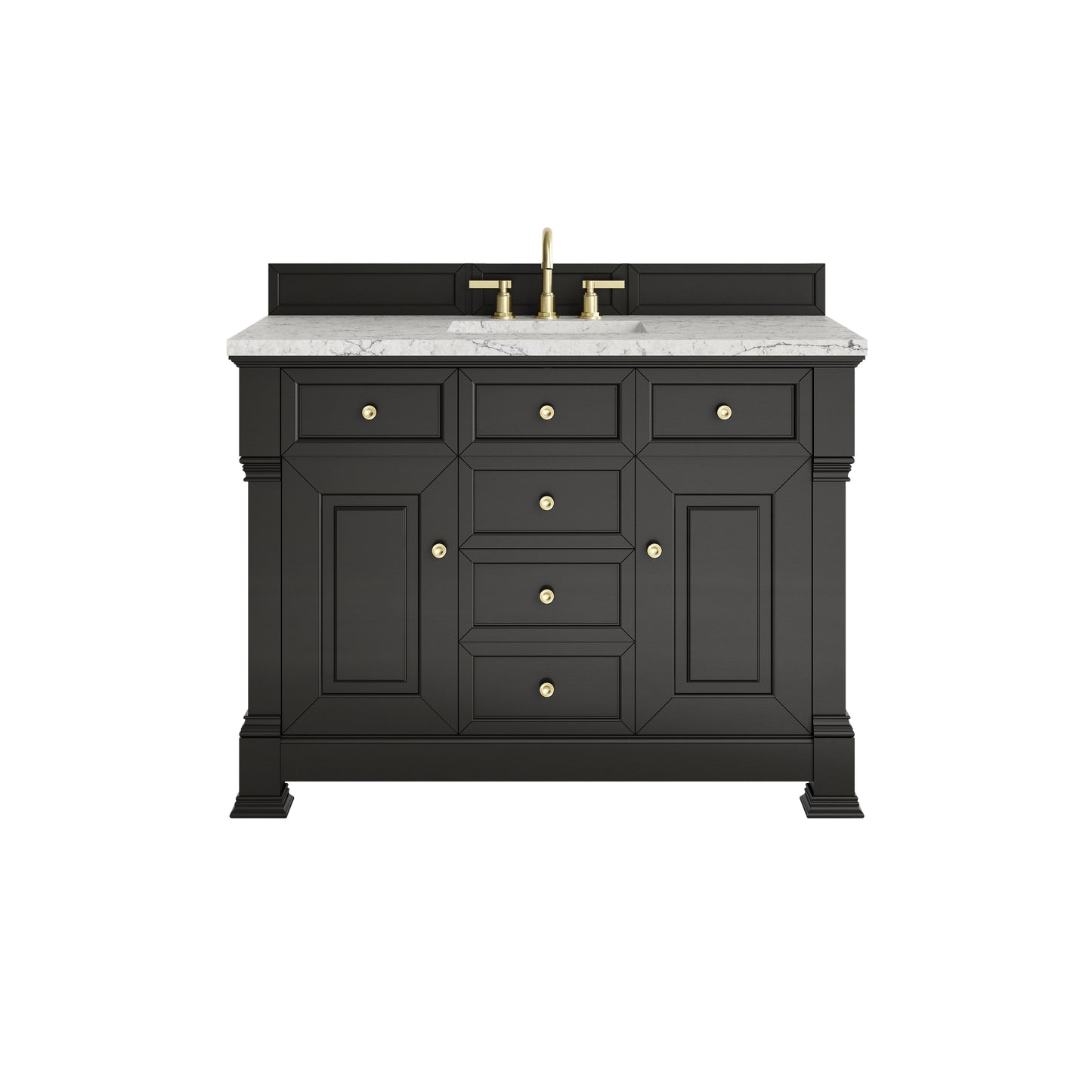 Brookfield 48" Single Vanity