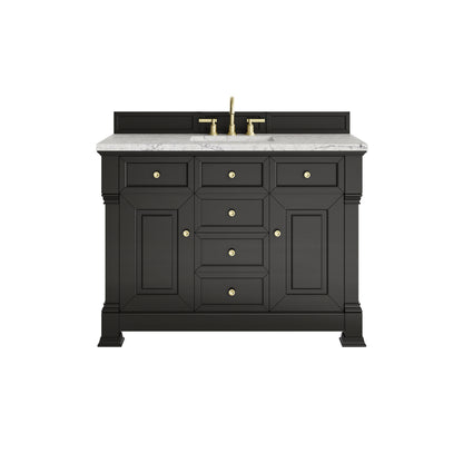 Brookfield 48" Single Vanity