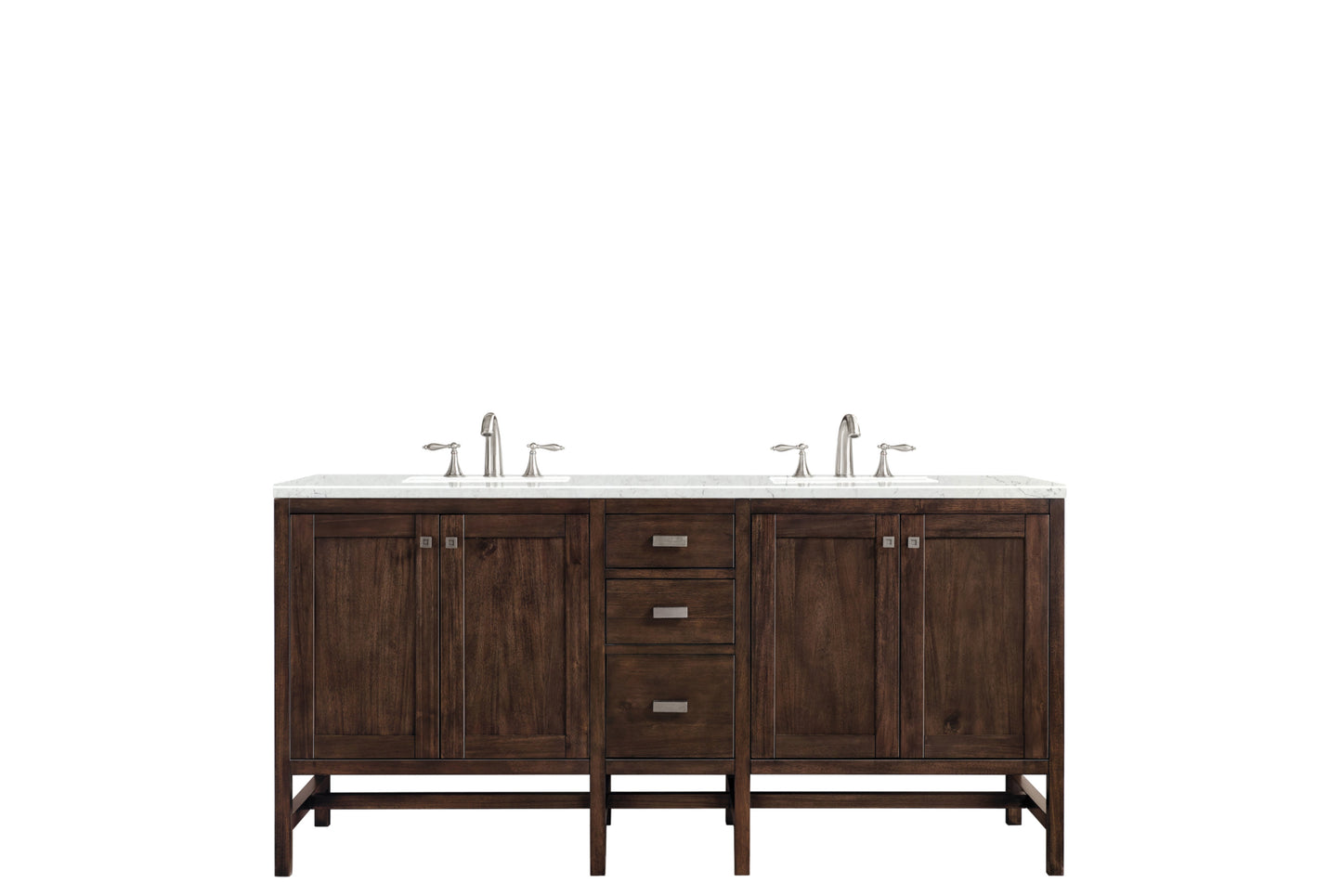 Addison 72" Double Vanity