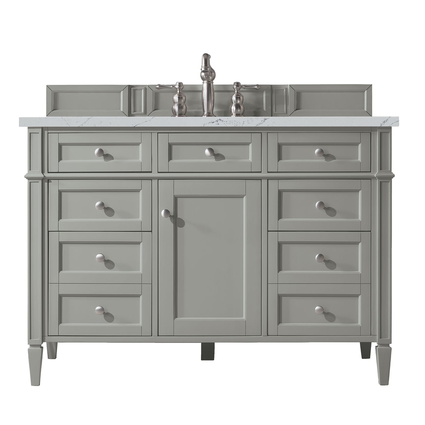 Brittany 48" Single Vanity