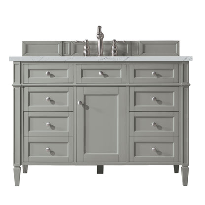 Brittany 48" Single Vanity