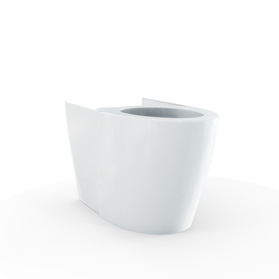 Washlet G5A Integrated Toilet Bowl Unit