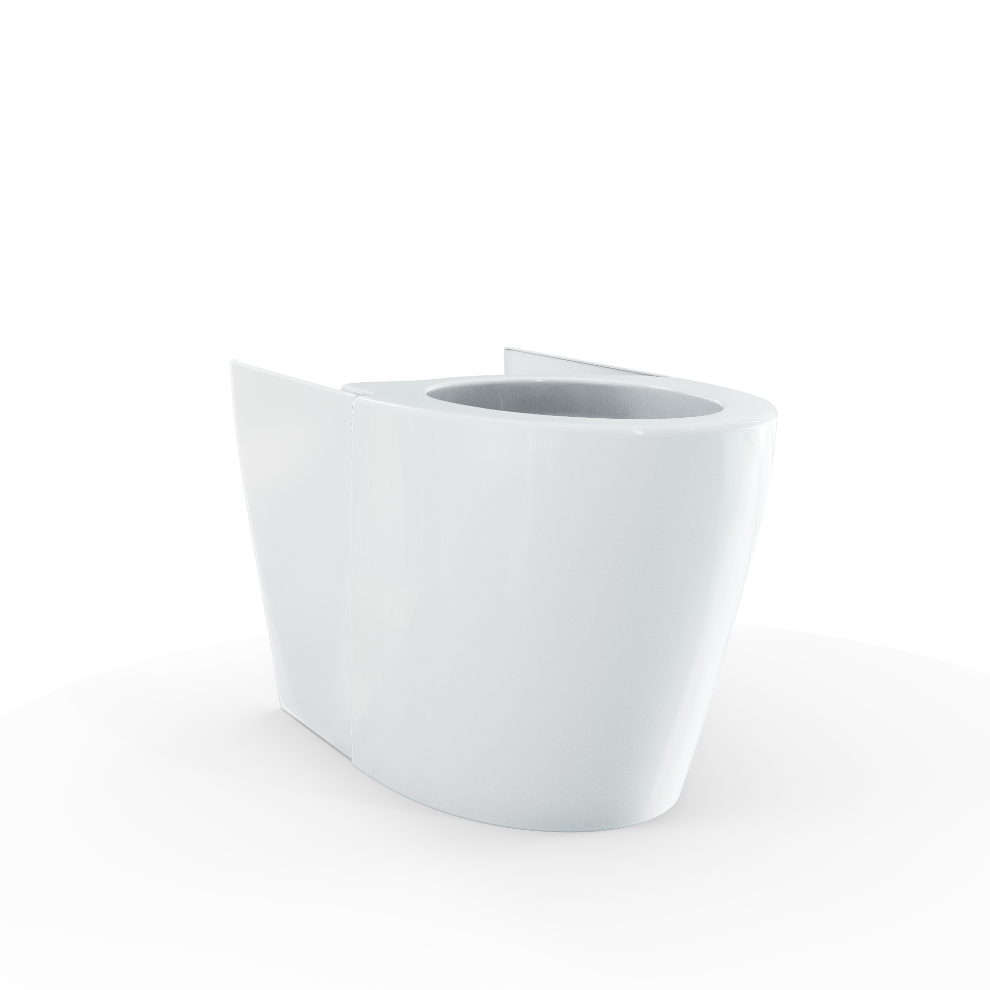 WASHLET G5A Integrated Toilet Bowl Unit