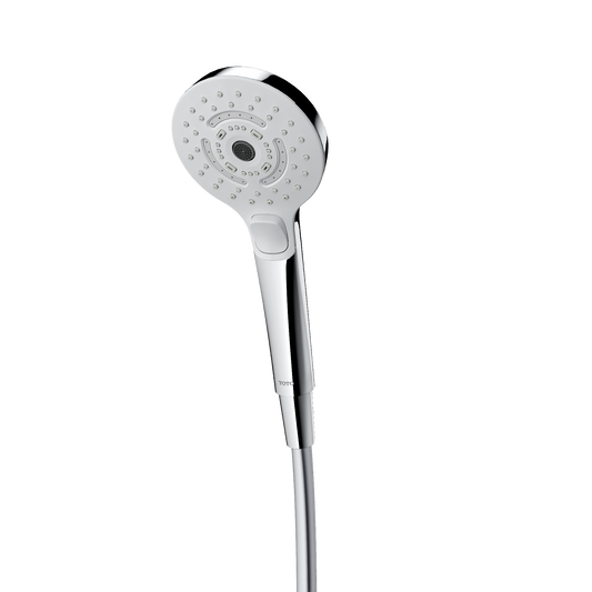 Toto 1.75 Gpm Mist Spa Handshower With Comfort Wave Technology