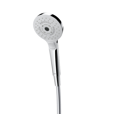 1.75 Gpm Mist Spa Handshower With Comfort Wave Technology