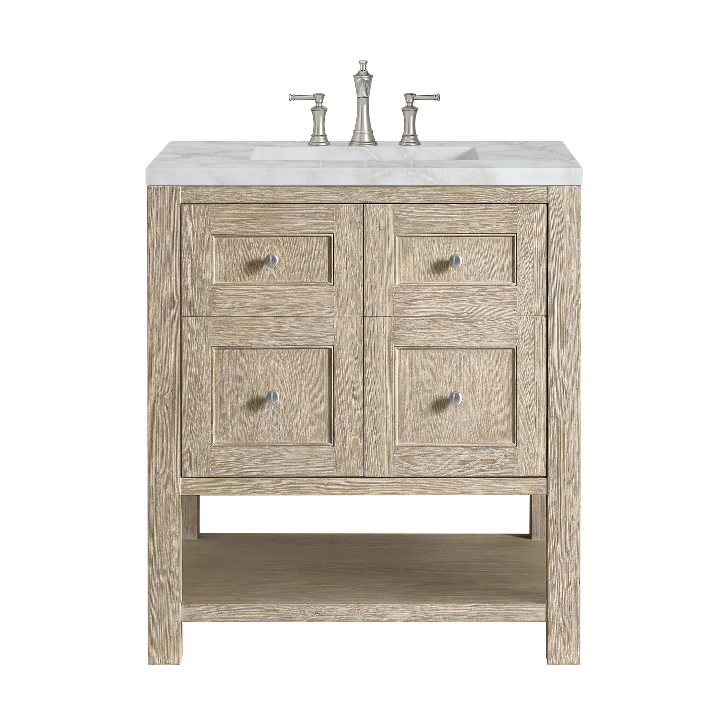 Breckenridge 30" Single Vanity