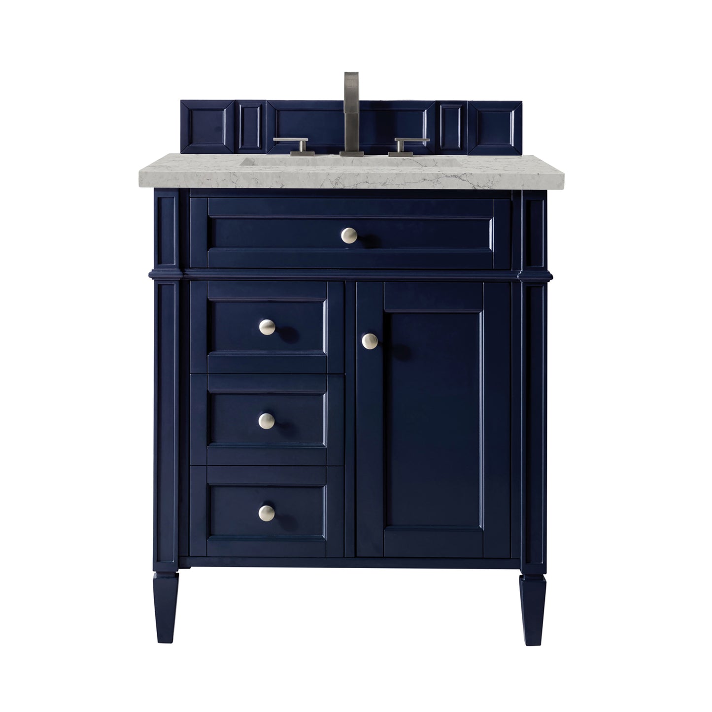 Brittany 30" Single Vanity