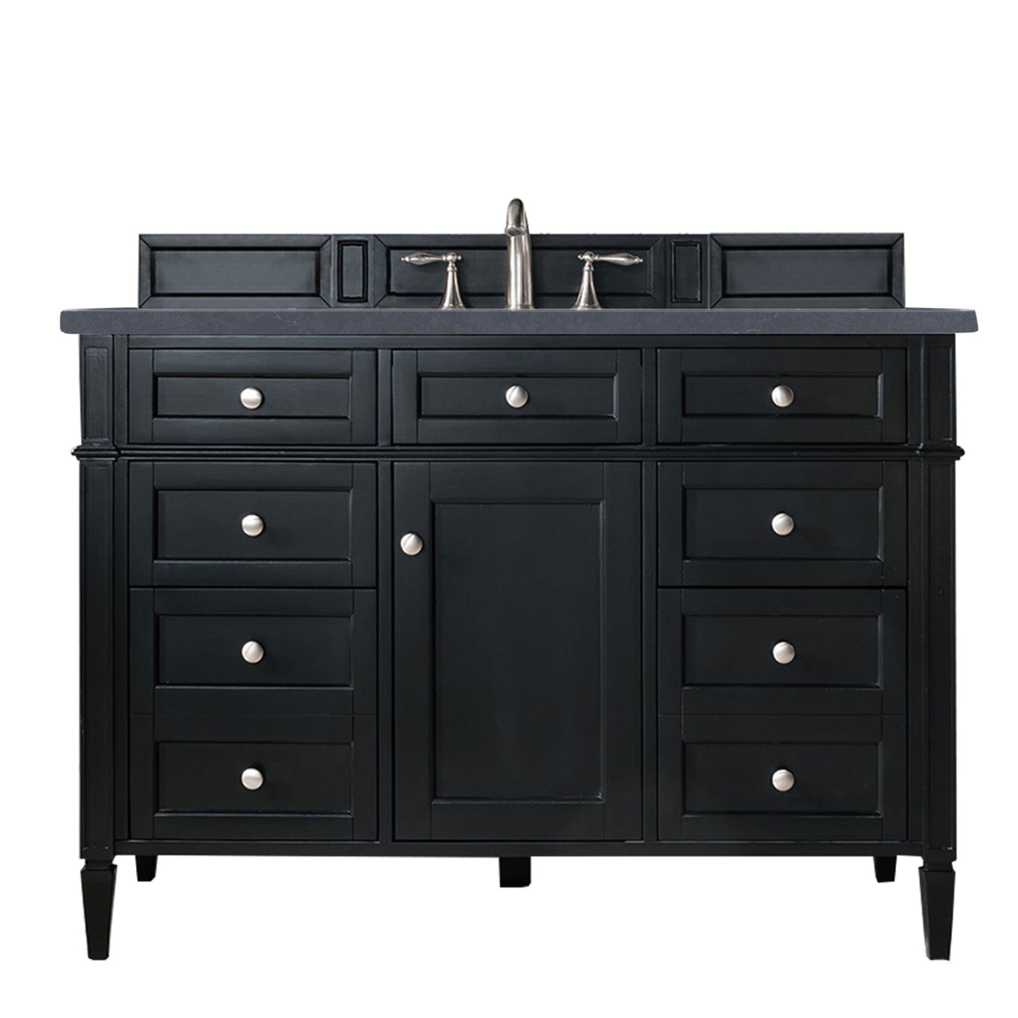 Brittany 48" Single Vanity