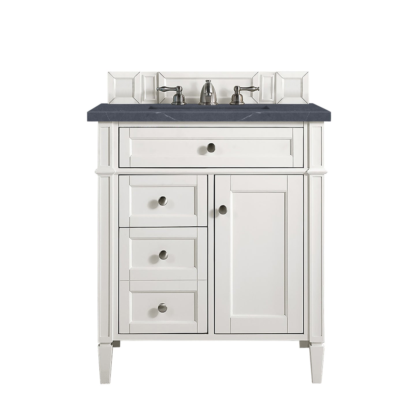 Brittany 30" Single Vanity