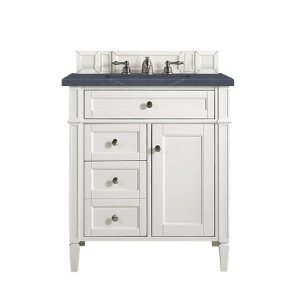 Brittany 30" Single Vanity