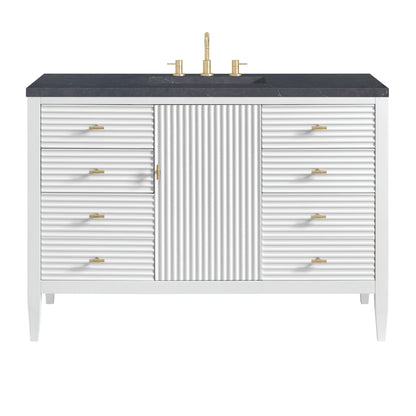 Myrrin 48" Single Vanity