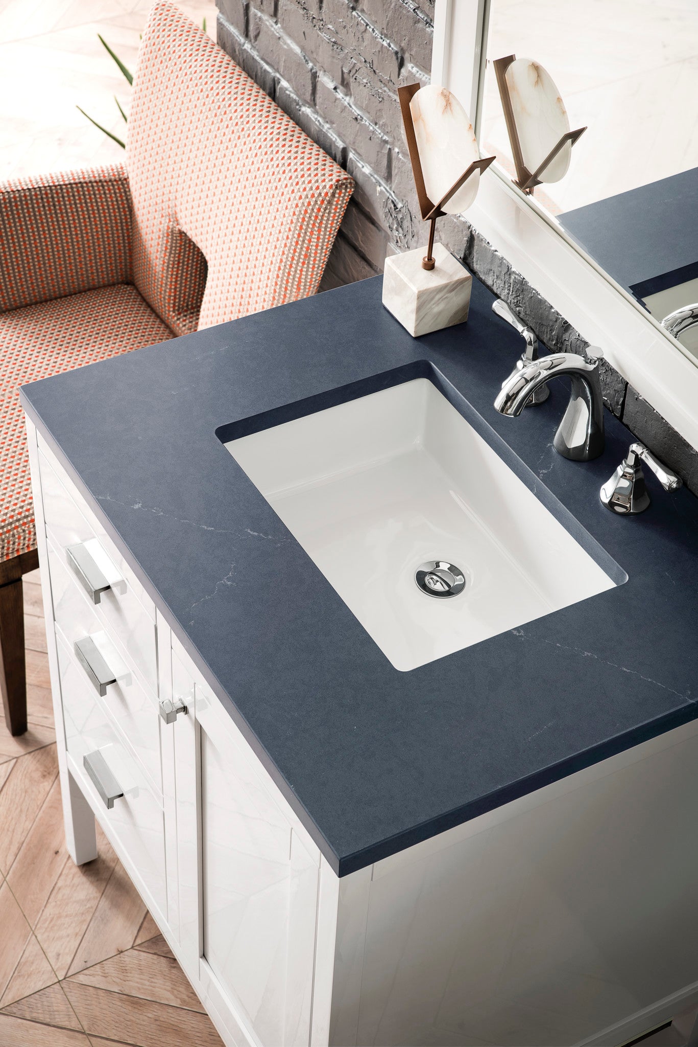 Addison 30" Single Vanity Cabinet