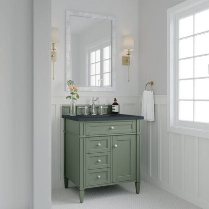 Brittany 30" Single Vanity