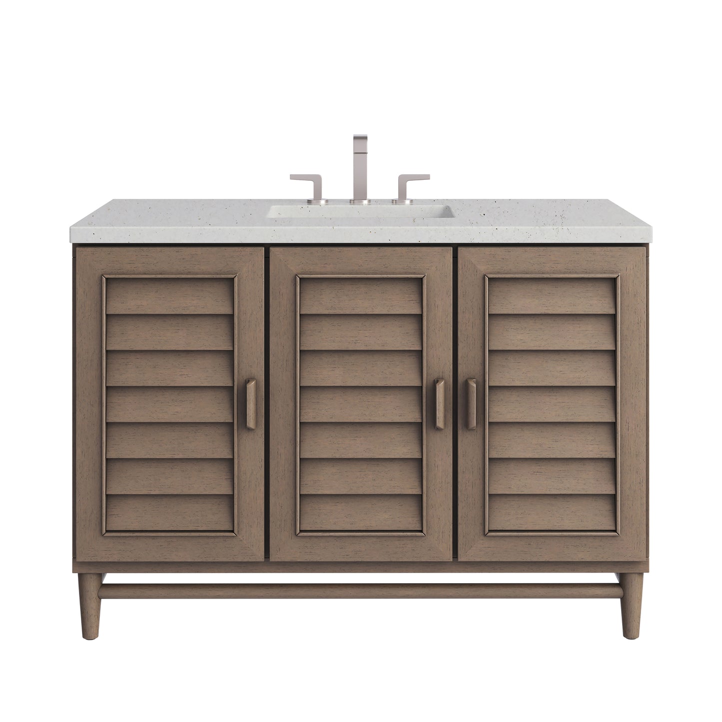 Portland 48" Single Vanity