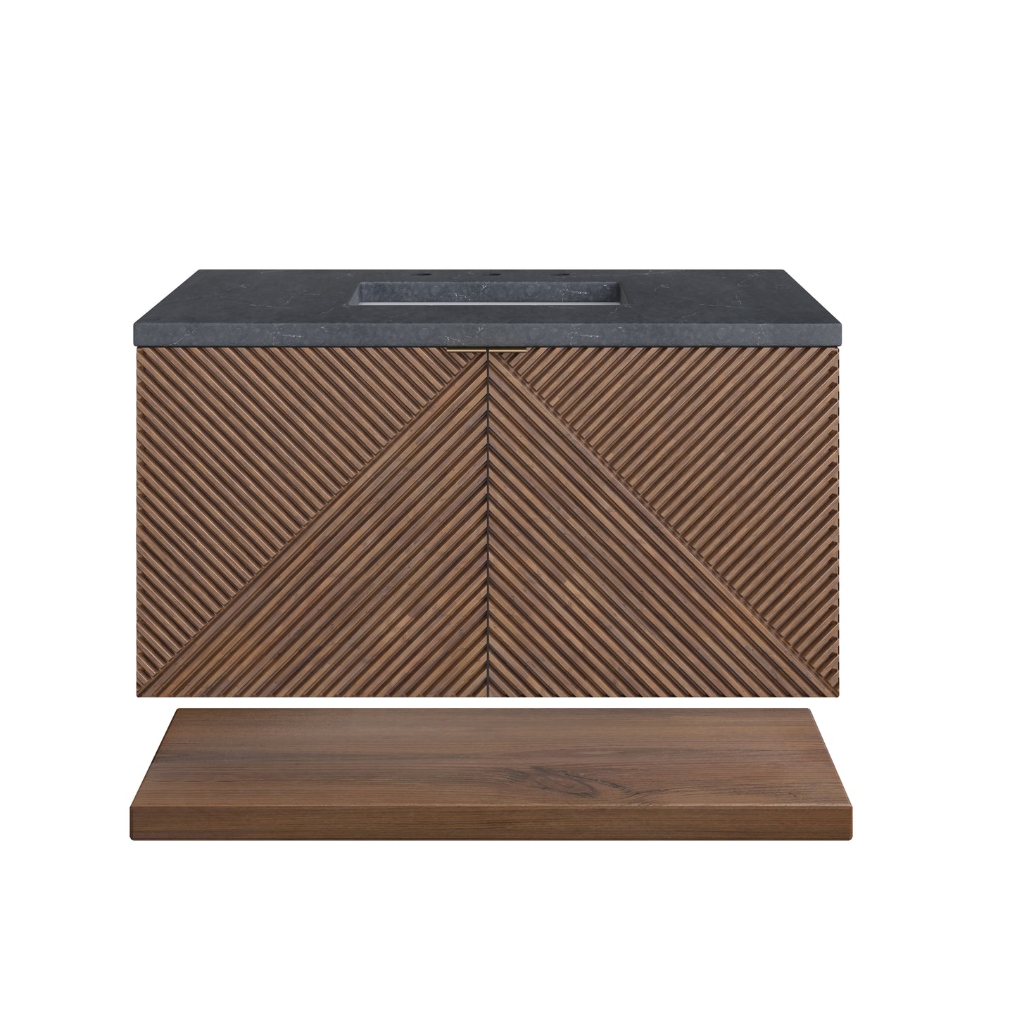 Marcello 36" Single Vanity