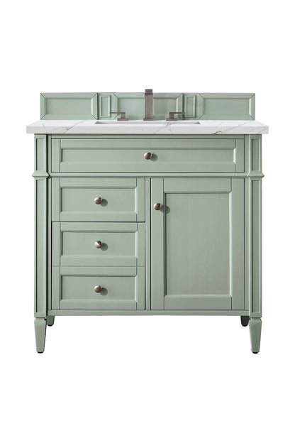 Brittany 36" Single Vanity