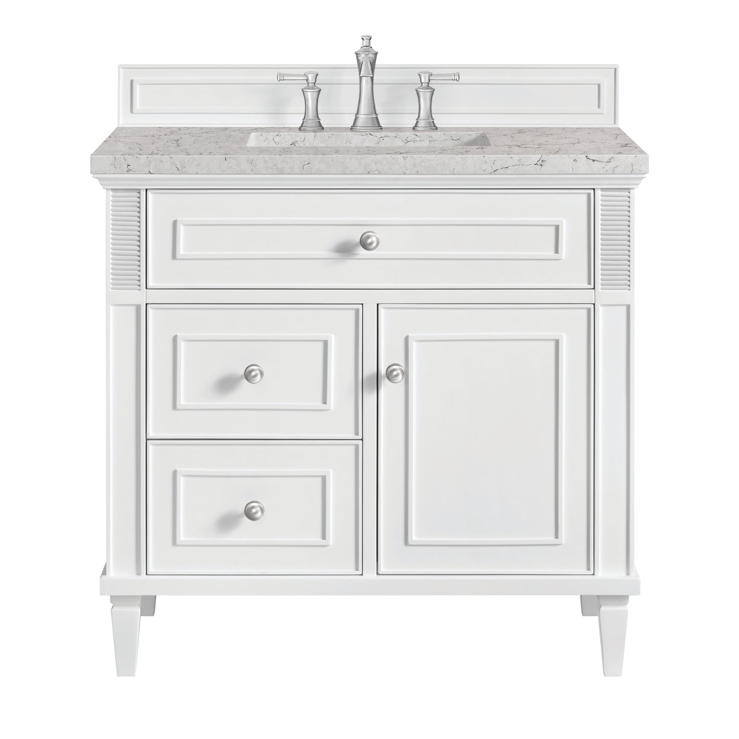 Lorelai 36" Single Vanity
