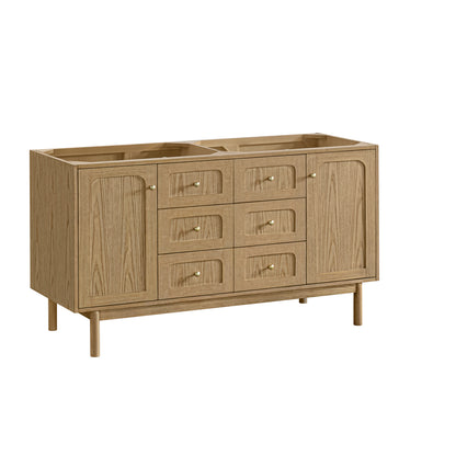 Laurent 60" Double Vanity