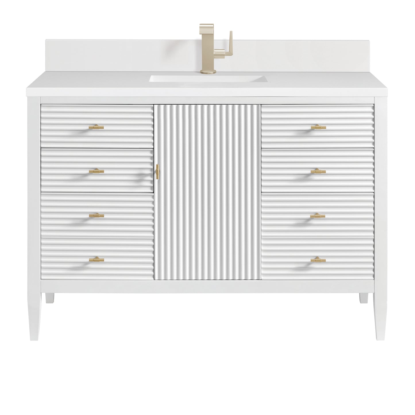 Myrrin 48" Single Vanity