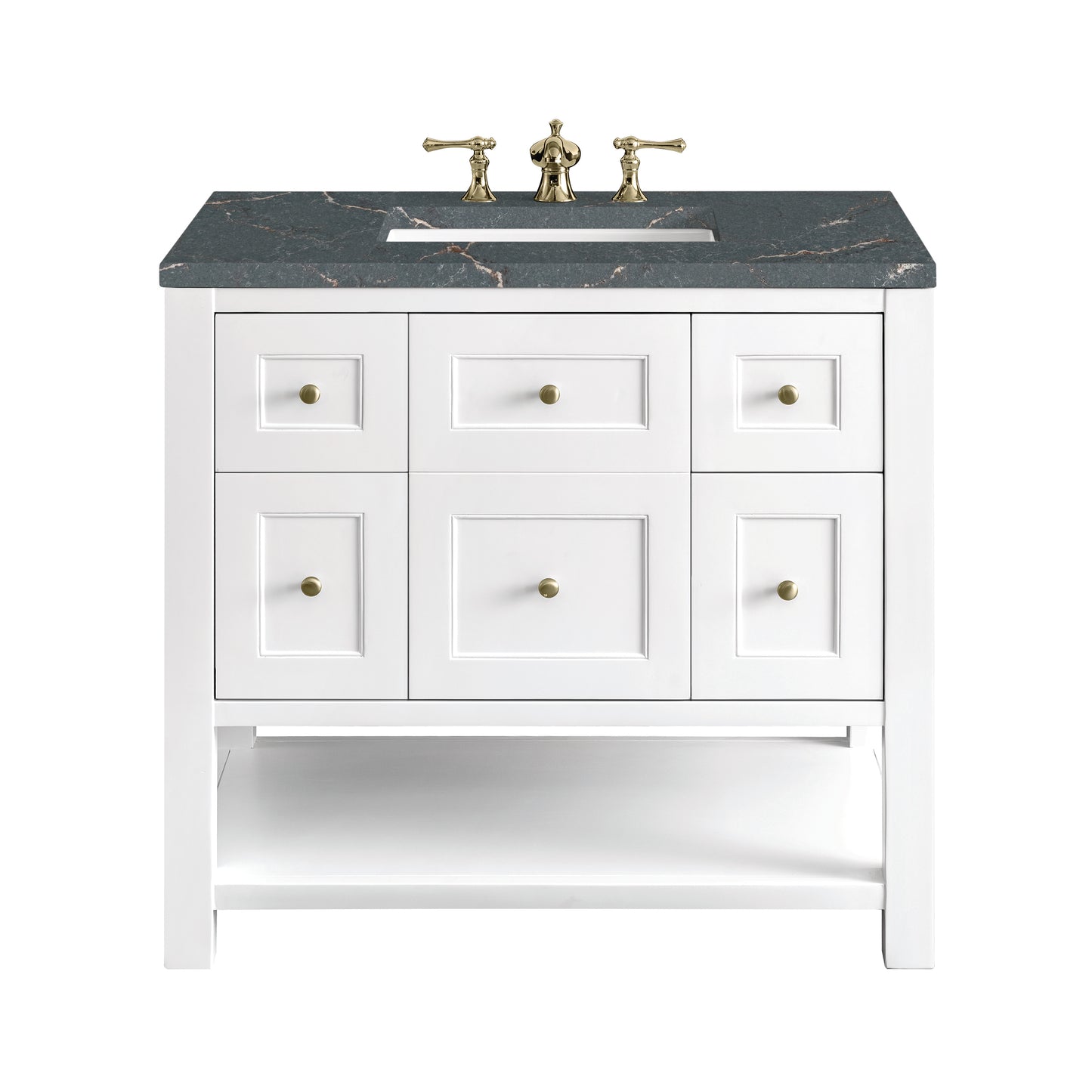 Breckenridge 36" Single Vanity