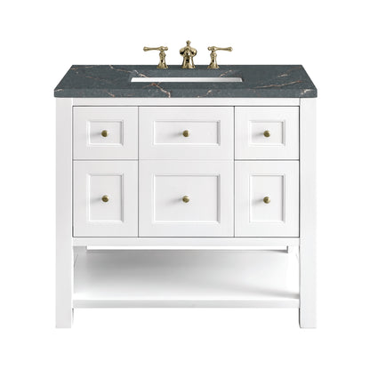 Breckenridge 36" Single Vanity