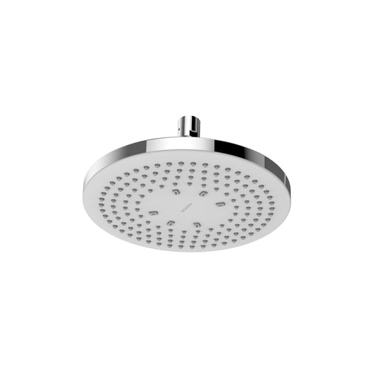 Toto G Series 1.75 Gpm Single Spray 8.5 Inch Round Showerhead With Comfort Wave Technology