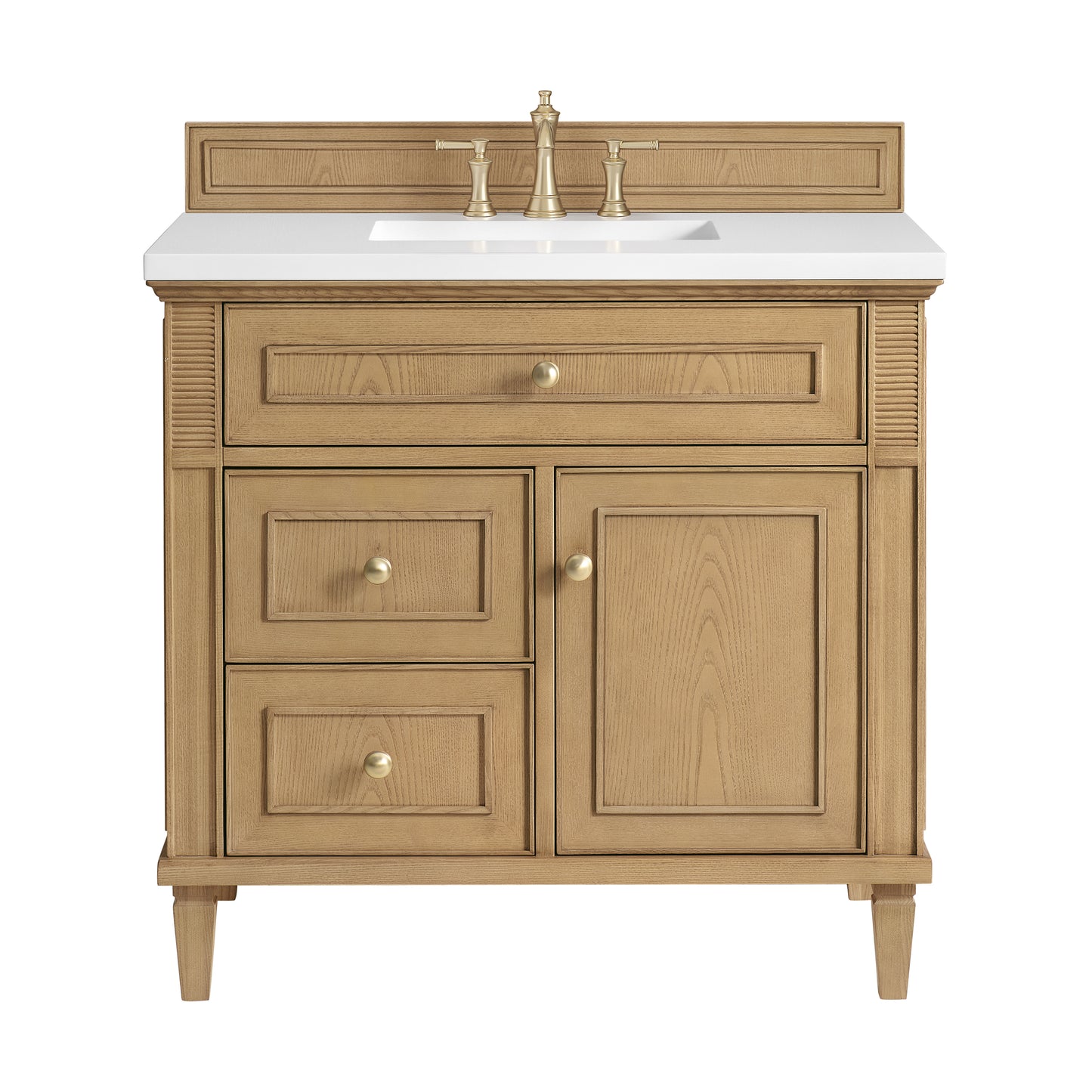 Lorelai 36" Single Vanity