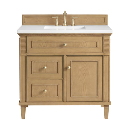 Lorelai 36" Single Vanity