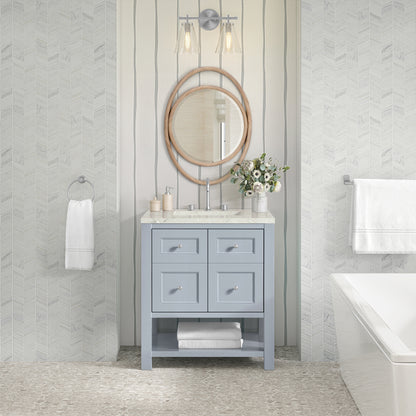 Breckenridge 30" Single Vanity
