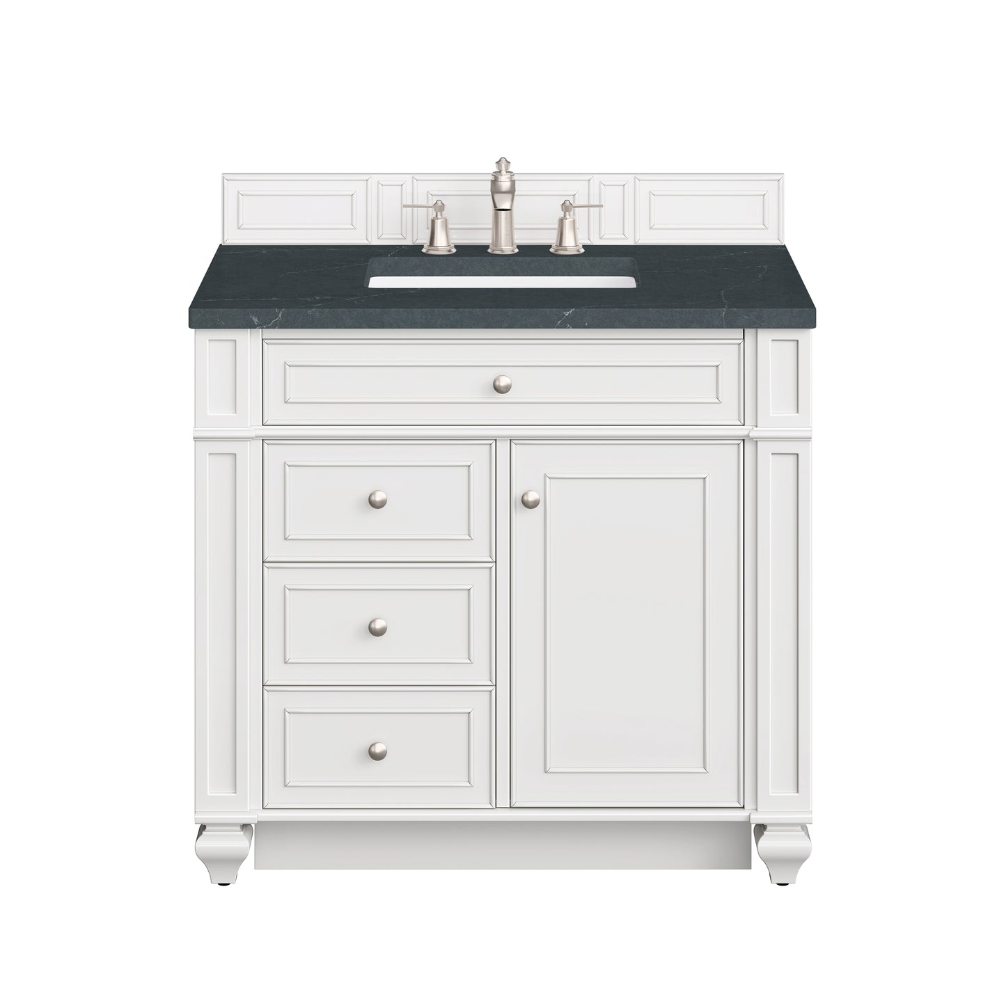 Bristol 36" Single Vanity