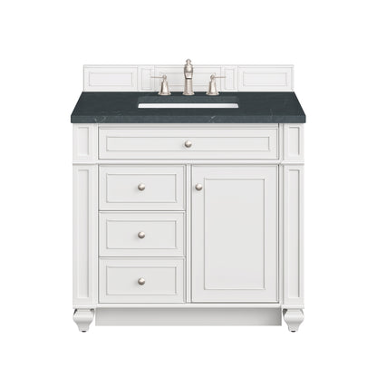 Bristol 36" Single Vanity